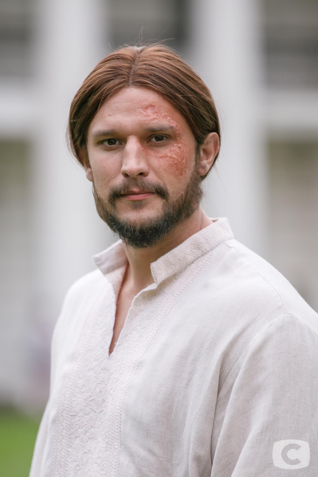 7 історій кохання і дуже дорогі костюми: творці &quot;Кріпосної-3&quot; розповіли, чим здивують глядачів